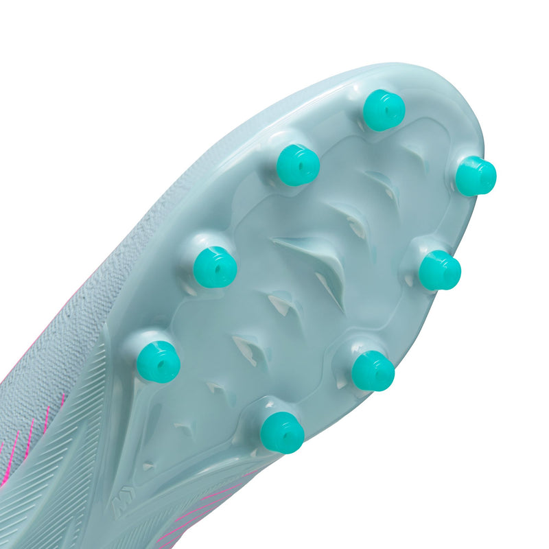 Vapor 16 Pro Artificial Ground Soccer Boots - Prism Pack