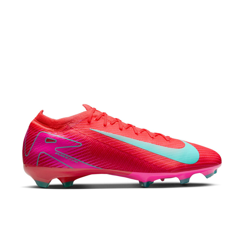 ZOOM Vapor 16 Pro Firm Ground Soccer Boots - Mad Energy Pack