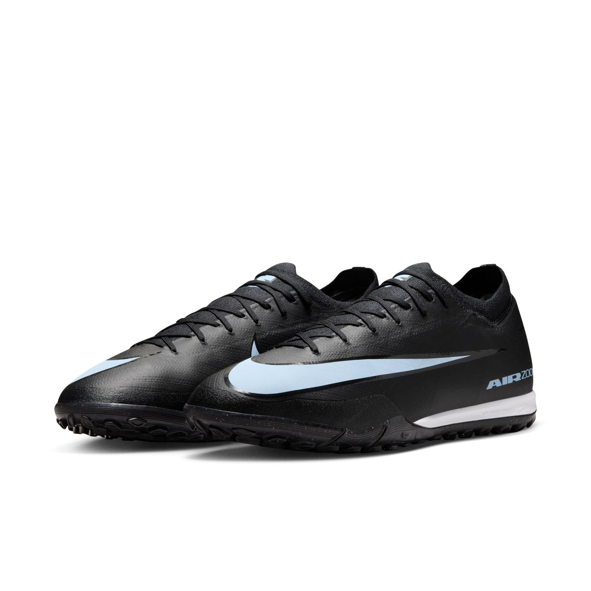 Vapor 16 Pro Turf Soccer Boots - Black Pack 2025