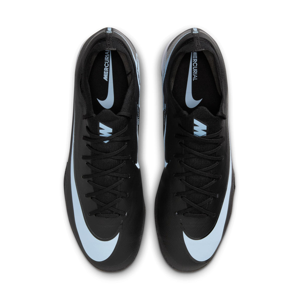 Vapor 16 Pro Turf Soccer Boots - Black Pack 2025