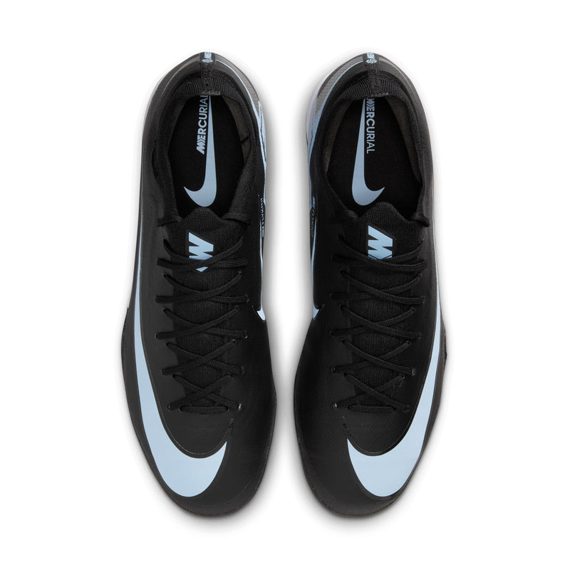Vapor 16 Pro Turf Soccer Boots - Black Pack 2025