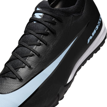Vapor 16 Pro Turf Soccer Boots - Black Pack 2025
