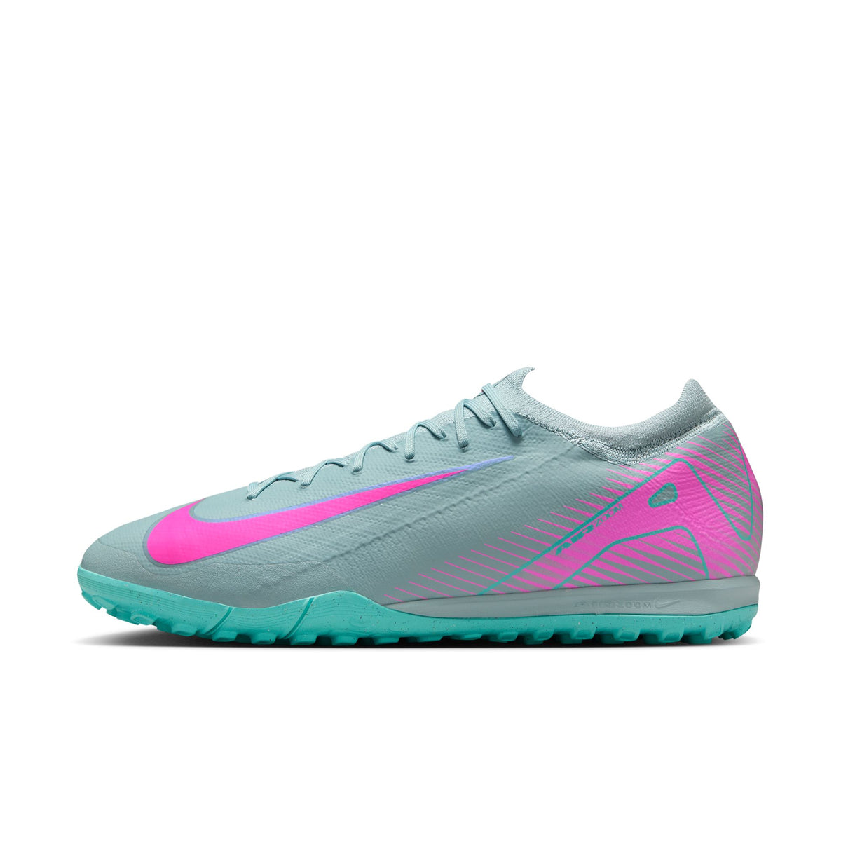 ZOOM Vapor 16 Pro Turf Soccer Boots - Prism Pack