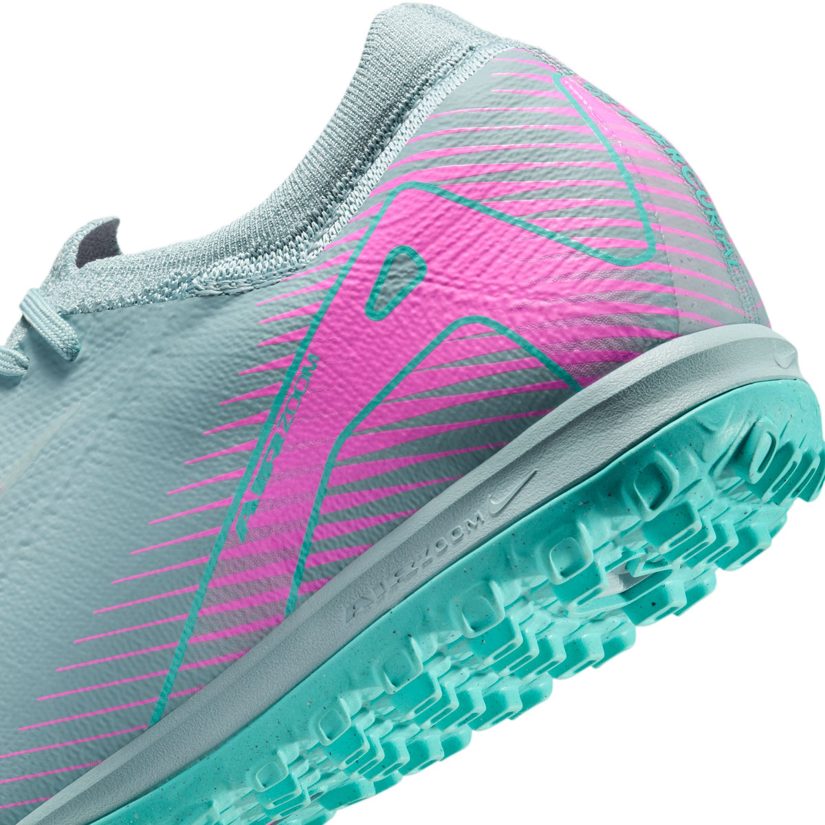 ZOOM Vapor 16 Pro Turf Soccer Boots - Prism Pack