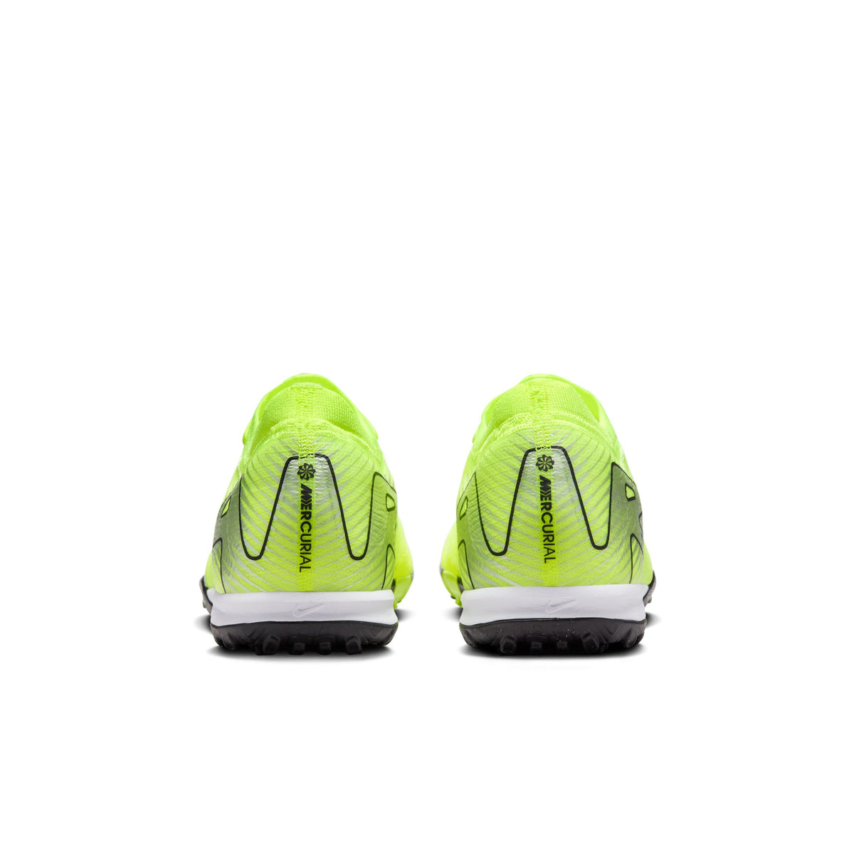 ZOOM Vapor 16 Pro Turf Soccer Boots - Mad Voltage Pack