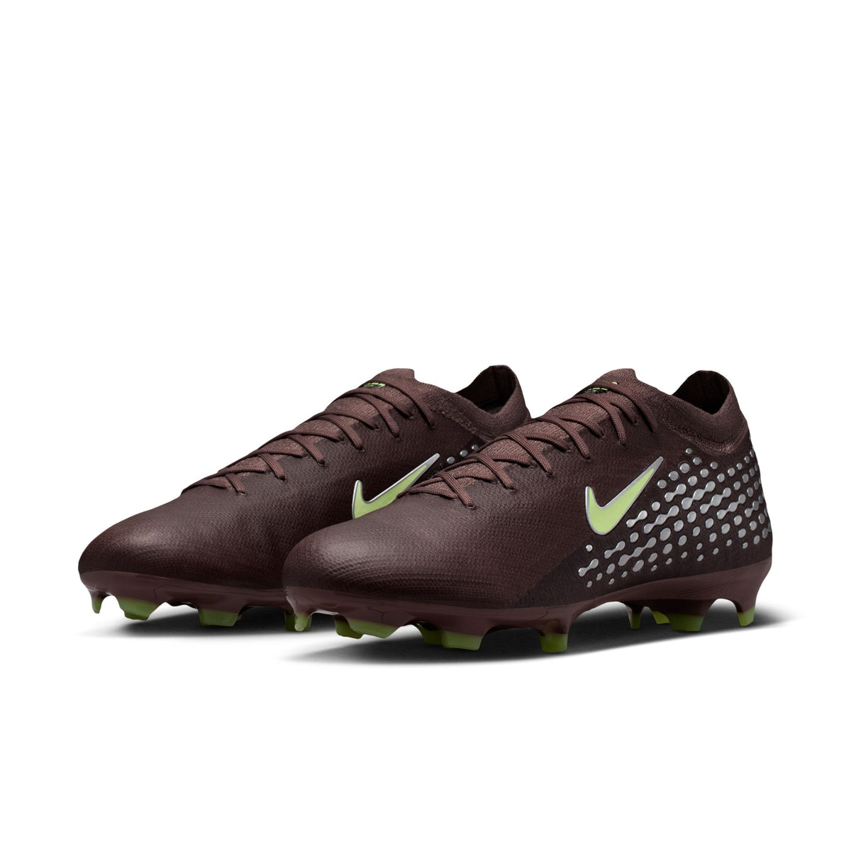 ZOOM Vapor 16 Pro Kylian Mbappe Firm Ground Soccer Boots