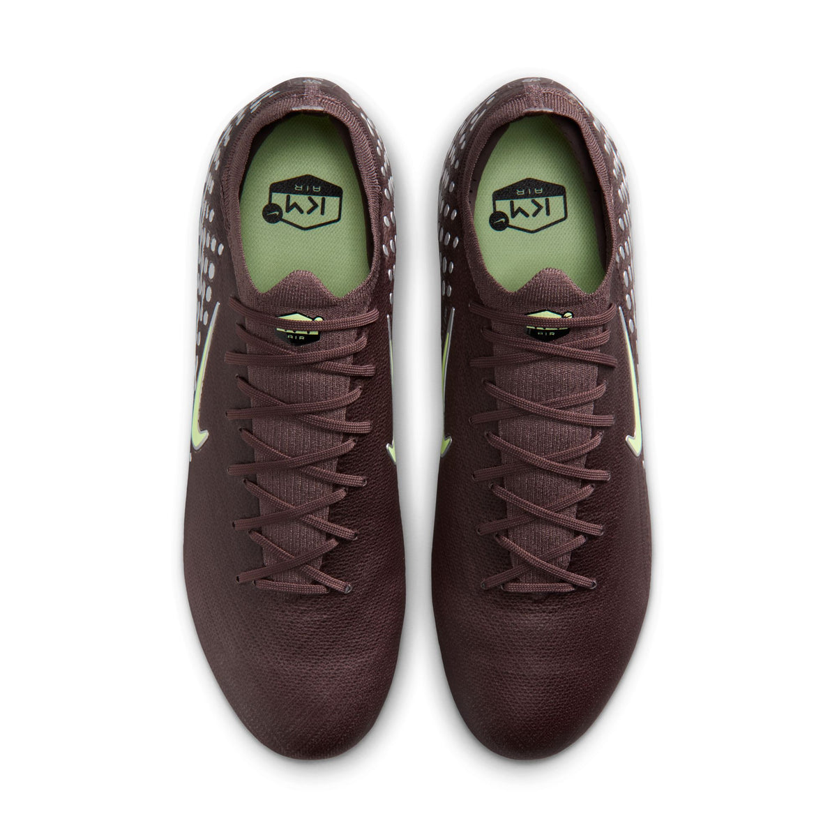ZOOM Vapor 16 Pro Kylian Mbappe Firm Ground Soccer Boots