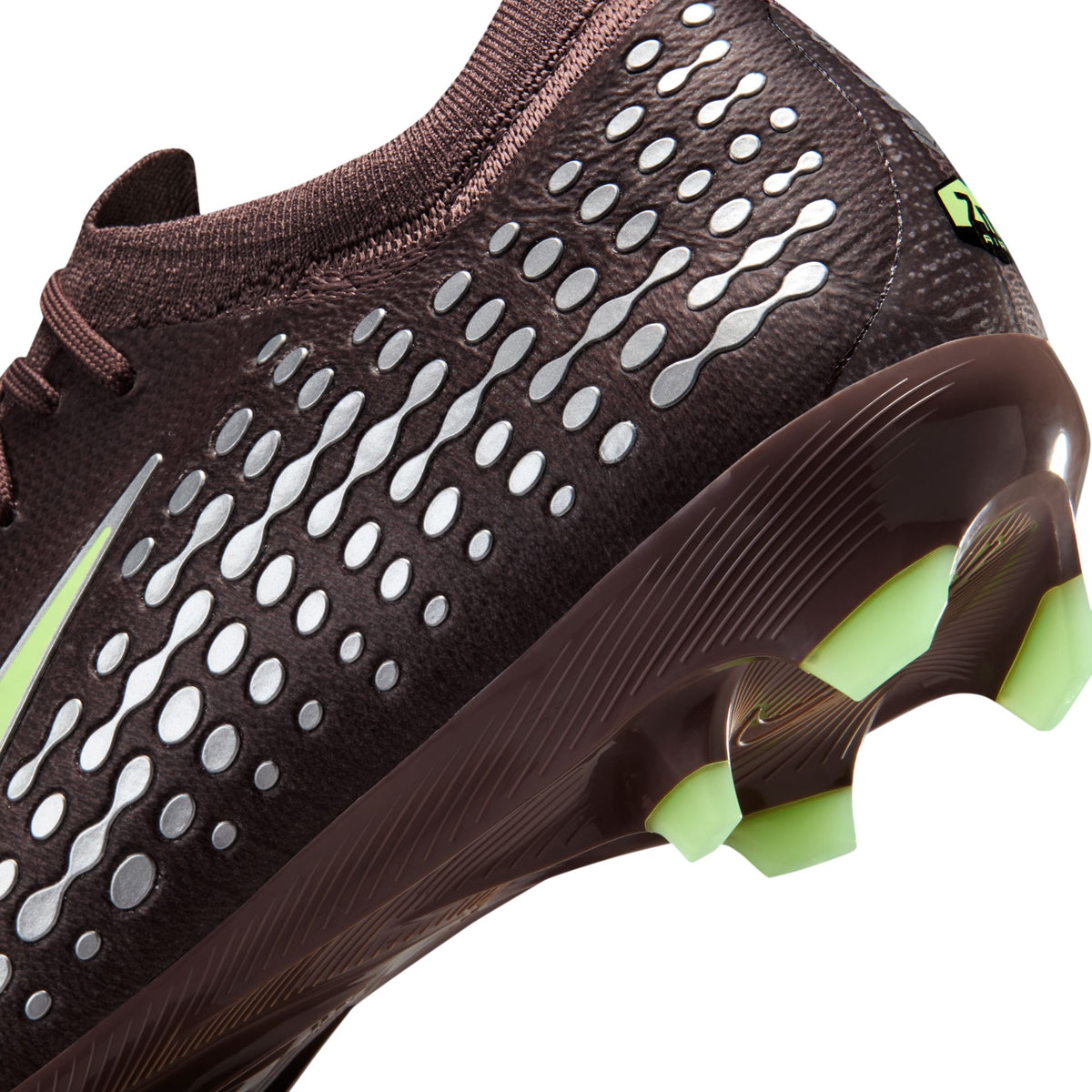 ZOOM Vapor 16 Pro Kylian Mbappe Firm Ground Soccer Boots
