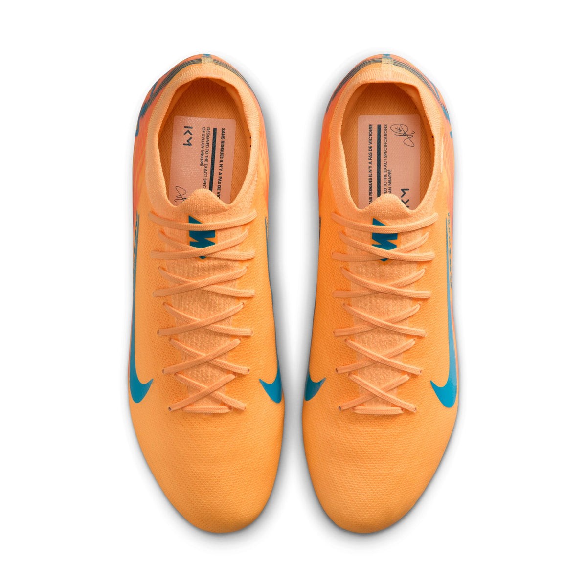 Vapor 16 Pro "Kylian Mbappe" Artificial Ground Soccer Boots