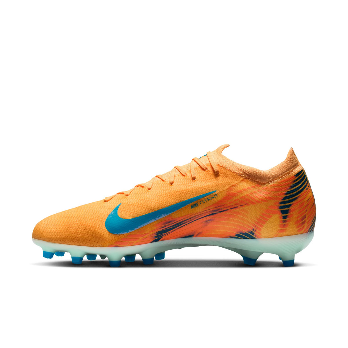 Vapor 16 Pro "Kylian Mbappe" Artificial Ground Soccer Boots