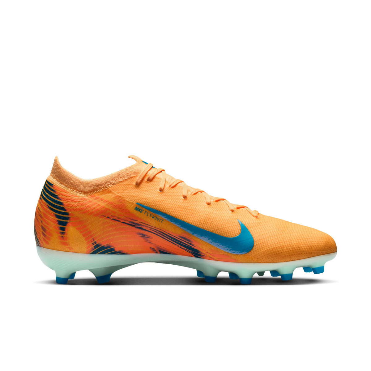 Vapor 16 Pro "Kylian Mbappe" Artificial Ground Soccer Boots