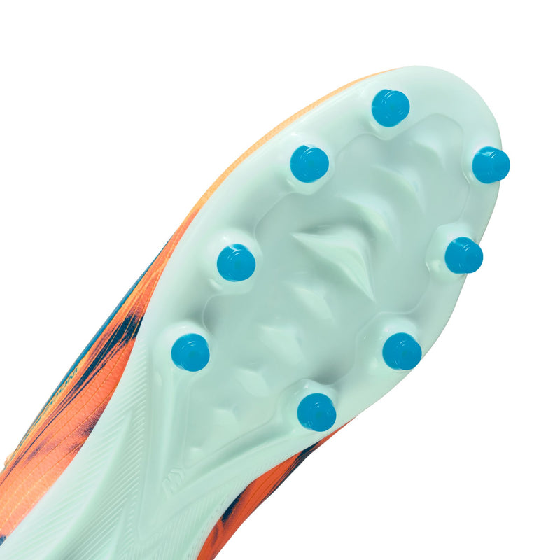 Vapor 16 Pro "Kylian Mbappe" Artificial Ground Soccer Boots