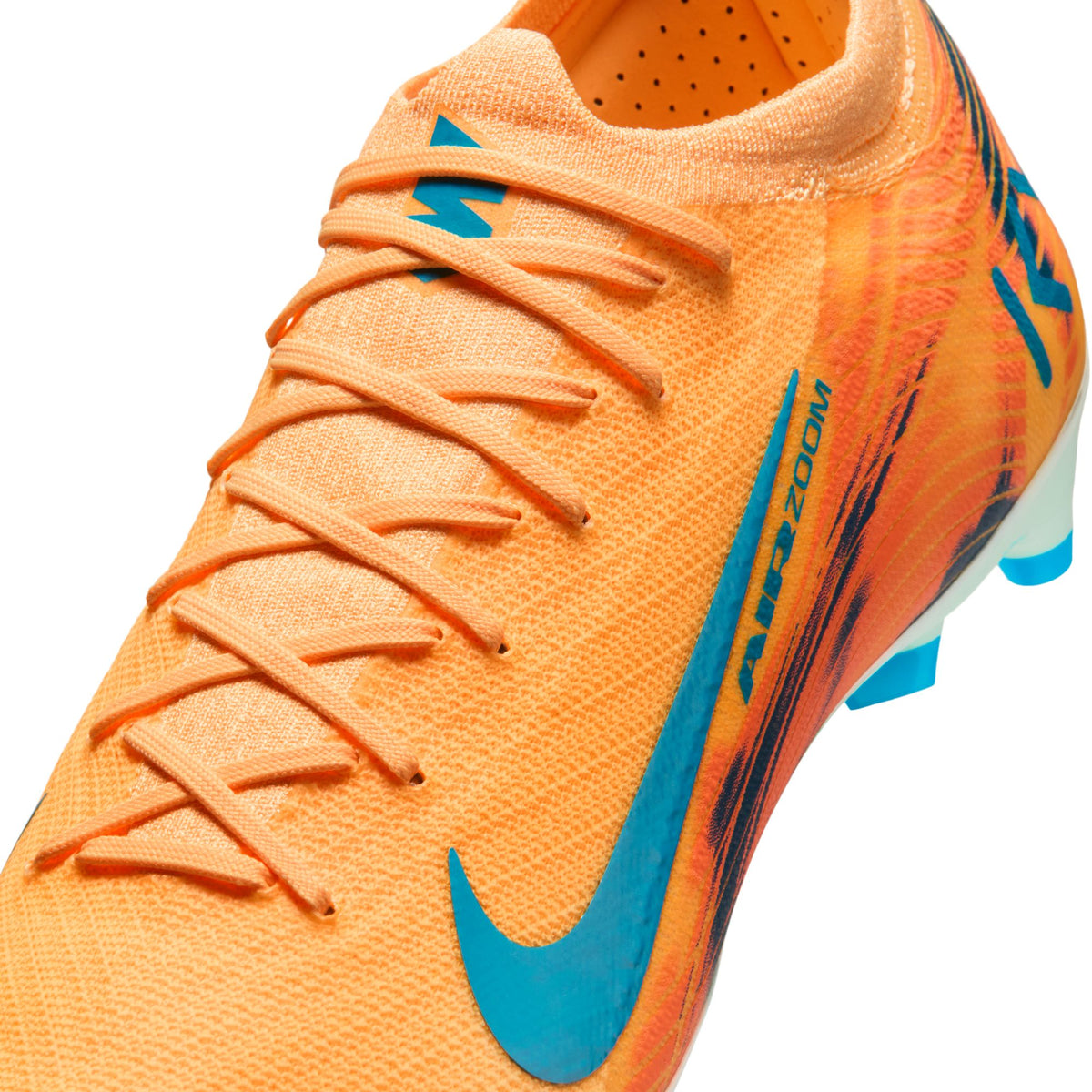 Vapor 16 Pro "Kylian Mbappe" Artificial Ground Soccer Boots