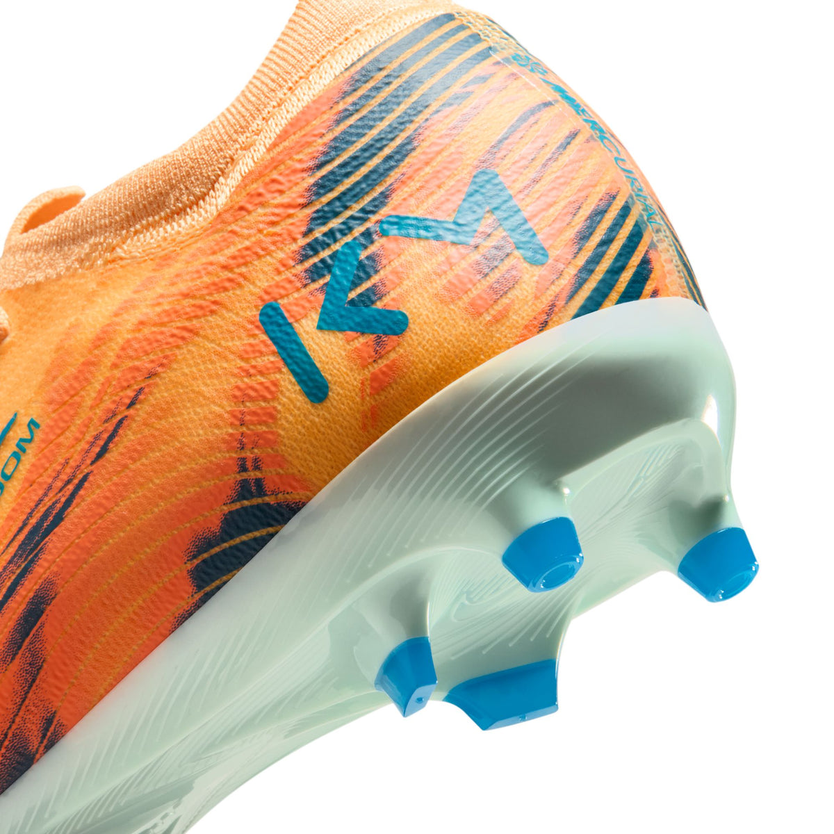 Vapor 16 Pro "Kylian Mbappe" Artificial Ground Soccer Boots