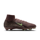 ZOOM Superfly 10 Elite Kylian Mbappe Firm Ground Soccer Boots