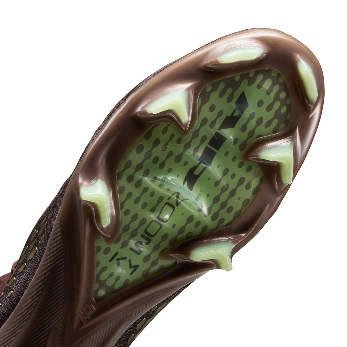 ZOOM Superfly 10 Elite Kylian Mbappe Firm Ground Soccer Boots