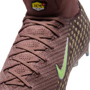 ZOOM Superfly 10 Elite Kylian Mbappe Firm Ground Soccer Boots