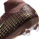ZOOM Superfly 10 Elite Kylian Mbappe Firm Ground Soccer Boots