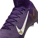 Mercurial Superfly 10 Elite "Kylian Mbappe" Firm Ground Soccer Boots