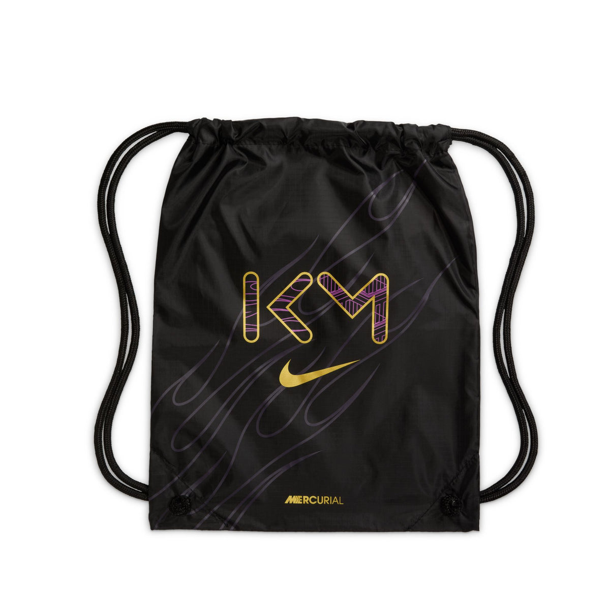 Mercurial Superfly 10 Elite "Kylian Mbappe" Firm Ground Soccer Boots