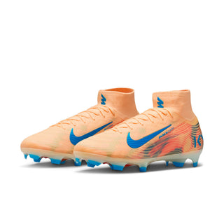 Superfly 10 Elite "Kylian Mbappe" Firm Ground Soccer Boots