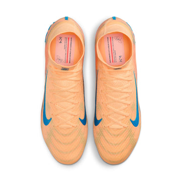 Superfly 10 Elite "Kylian Mbappe" Firm Ground Soccer Boots