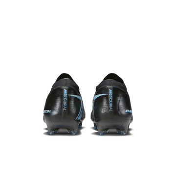 Vapor 16 Elite Artificial Ground Soccer Boots - Black Pack 2025
