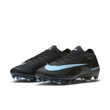 Vapor 16 Elite Artificial Ground Soccer Boots - Black Pack 2025