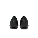 ZOOM Vapor 16 Elite Artificial Ground Soccer Boots - Black Pack