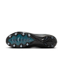 ZOOM Vapor 16 Elite Artificial Ground Soccer Boots - Black Pack