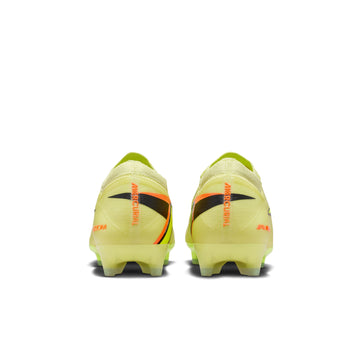 Vapor 16 Elite Artificial Ground Soccer Boots - Max Voltage Pack