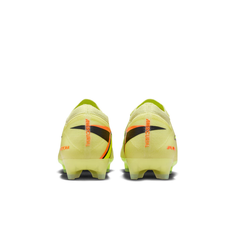 Vapor 16 Elite Artificial Ground Soccer Boots - Max Voltage Pack