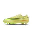 Vapor 16 Elite Artificial Ground Soccer Boots - Max Voltage Pack