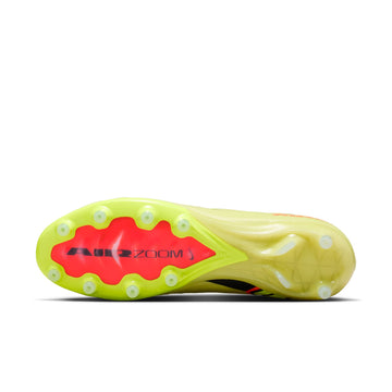 Vapor 16 Elite Artificial Ground Soccer Boots - Max Voltage Pack