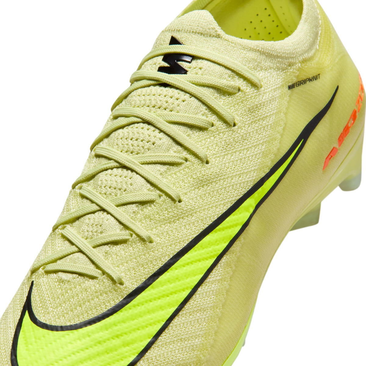 Vapor 16 Elite Artificial Ground Soccer Boots - Max Voltage Pack