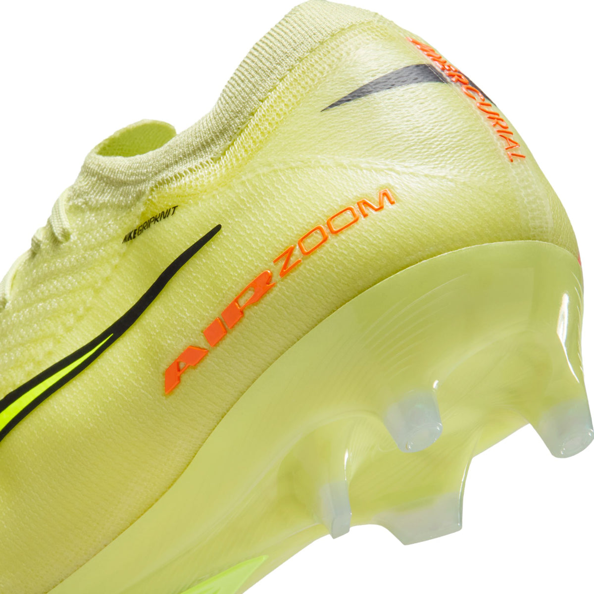 Vapor 16 Elite Artificial Ground Soccer Boots - Max Voltage Pack