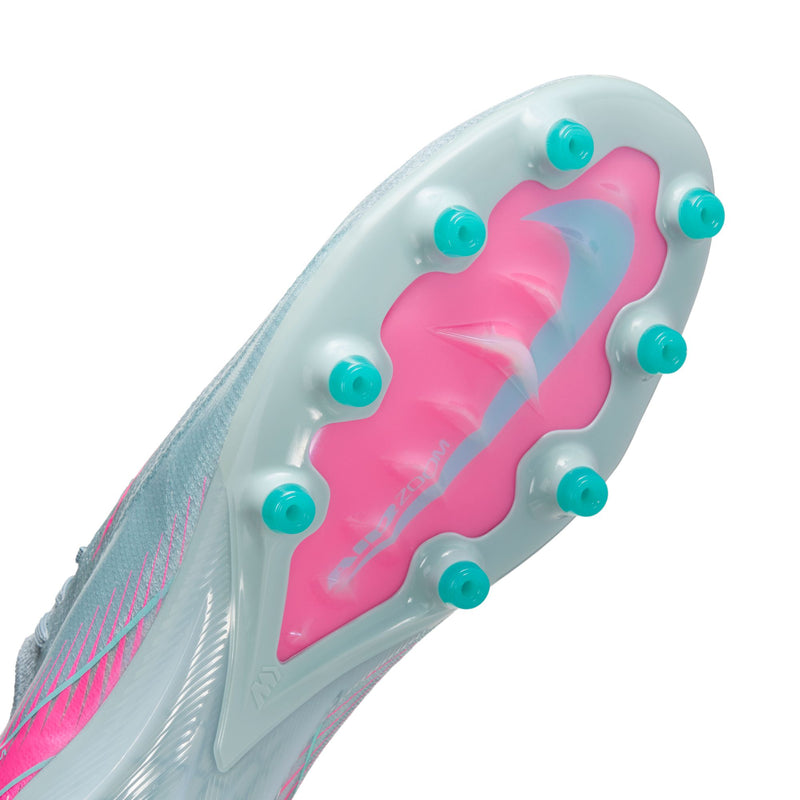 ZOOM Vapor 16 Elite Artificial Ground Soccer Boots - Prism Pack