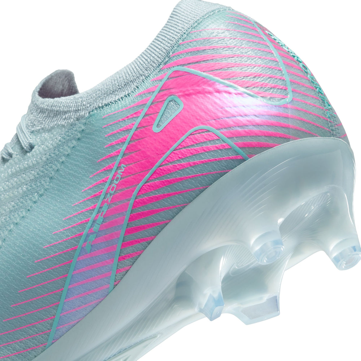ZOOM Vapor 16 Elite Artificial Ground Soccer Boots - Prism Pack