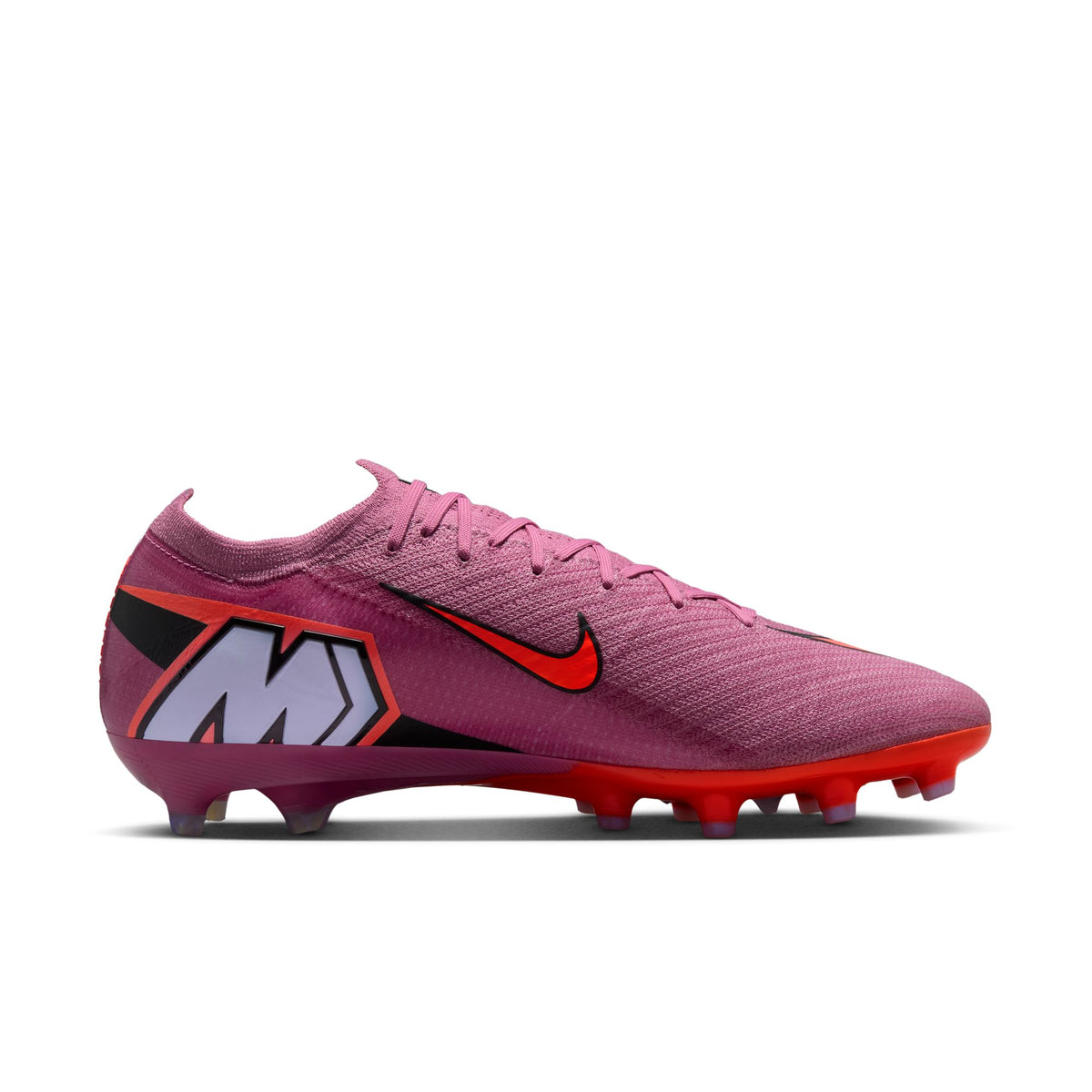 Vapor 16 Elite Artificial Ground Soccer Boots - Scary Good Pack