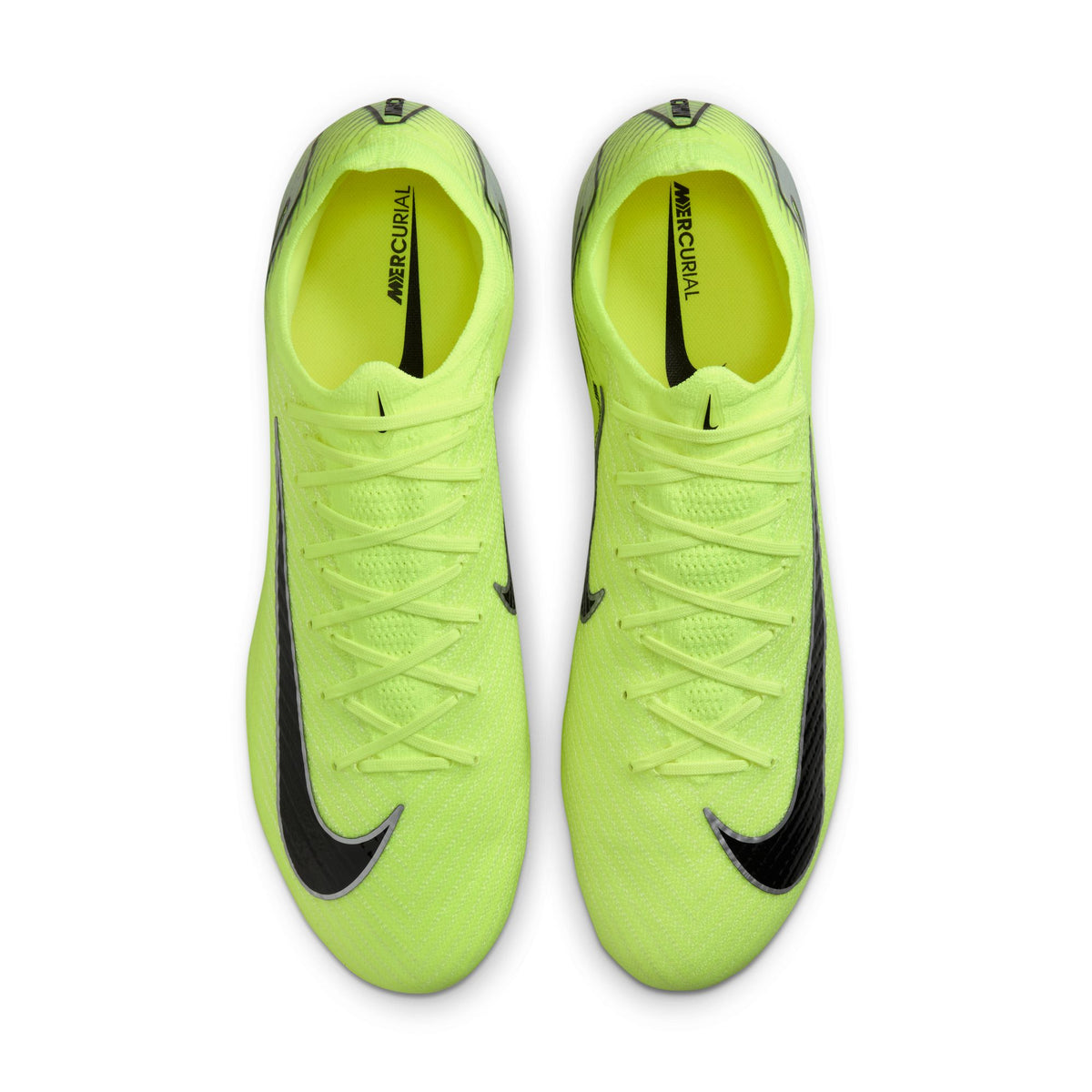 Vapor 16 Elite Artificial Ground Soccer Boots - Mad Voltage Pack