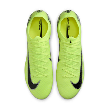 Vapor 16 Elite Artificial Ground Soccer Boots - Mad Voltage Pack
