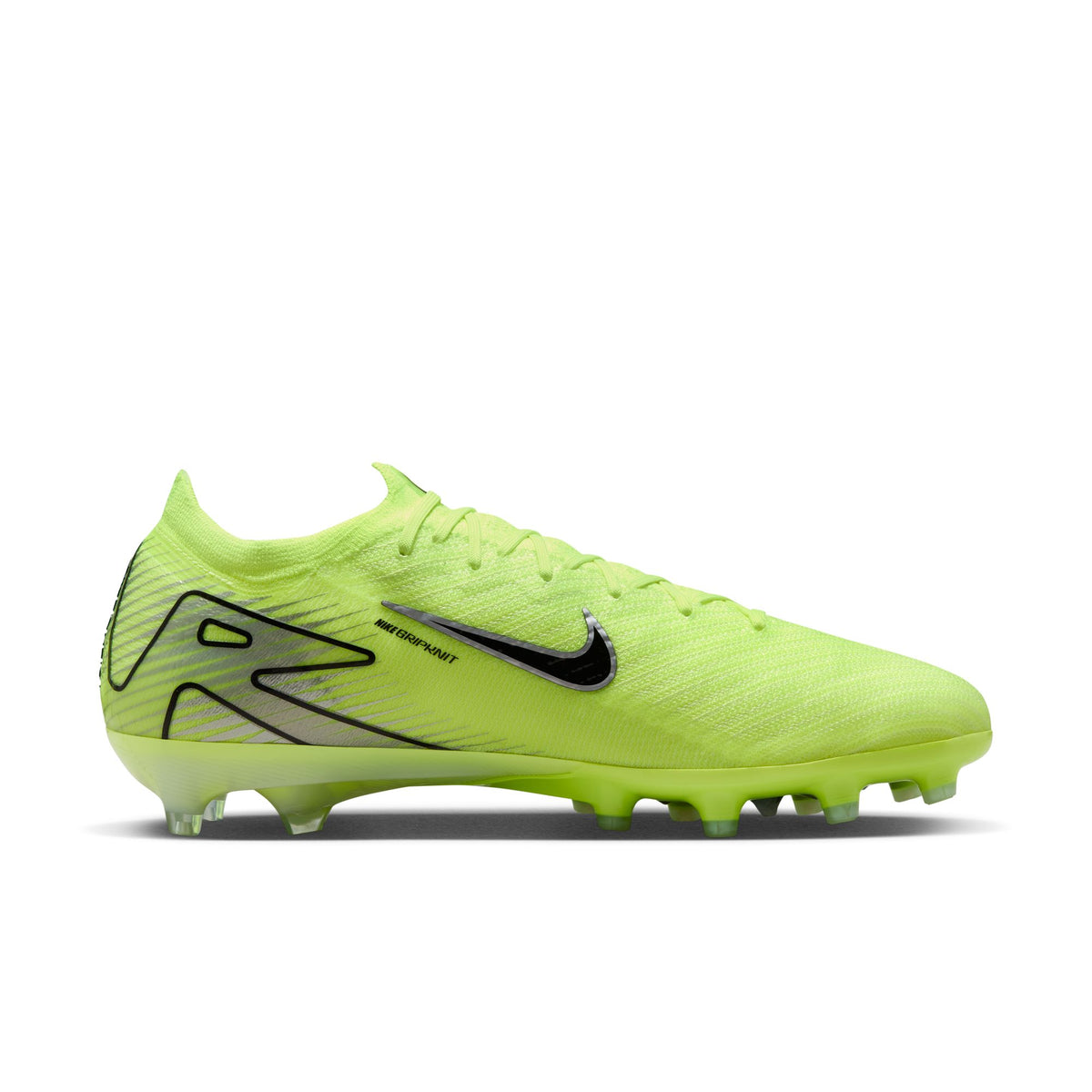 Vapor 16 Elite Artificial Ground Soccer Boots - Mad Voltage Pack