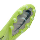 Vapor 16 Elite Artificial Ground Soccer Boots - Mad Voltage Pack