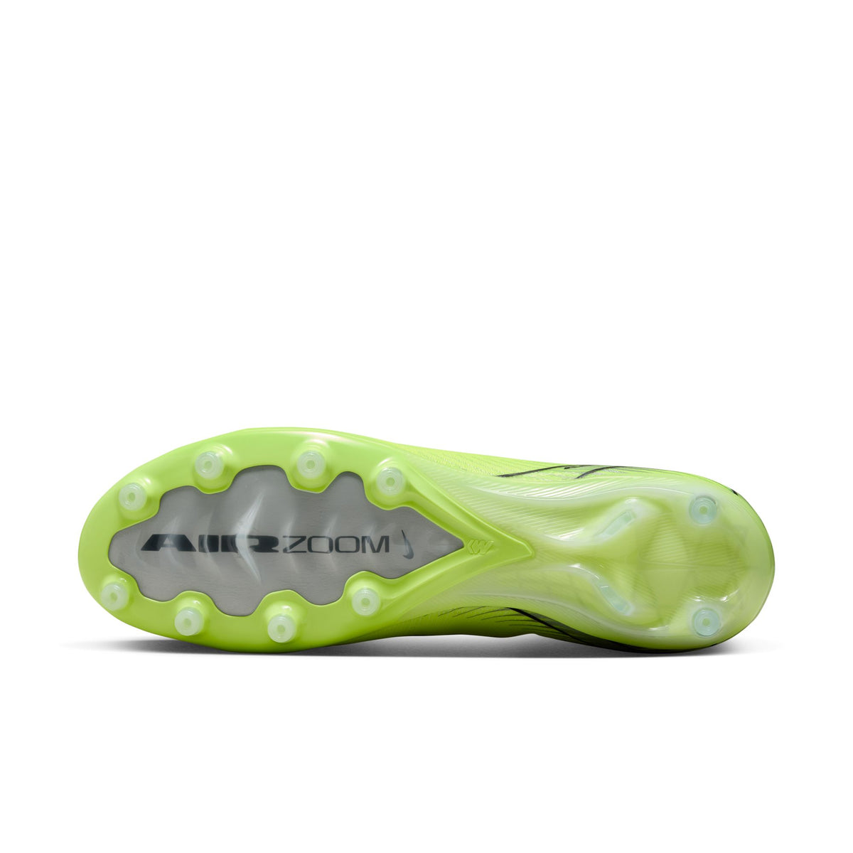 Vapor 16 Elite Artificial Ground Soccer Boots - Mad Voltage Pack