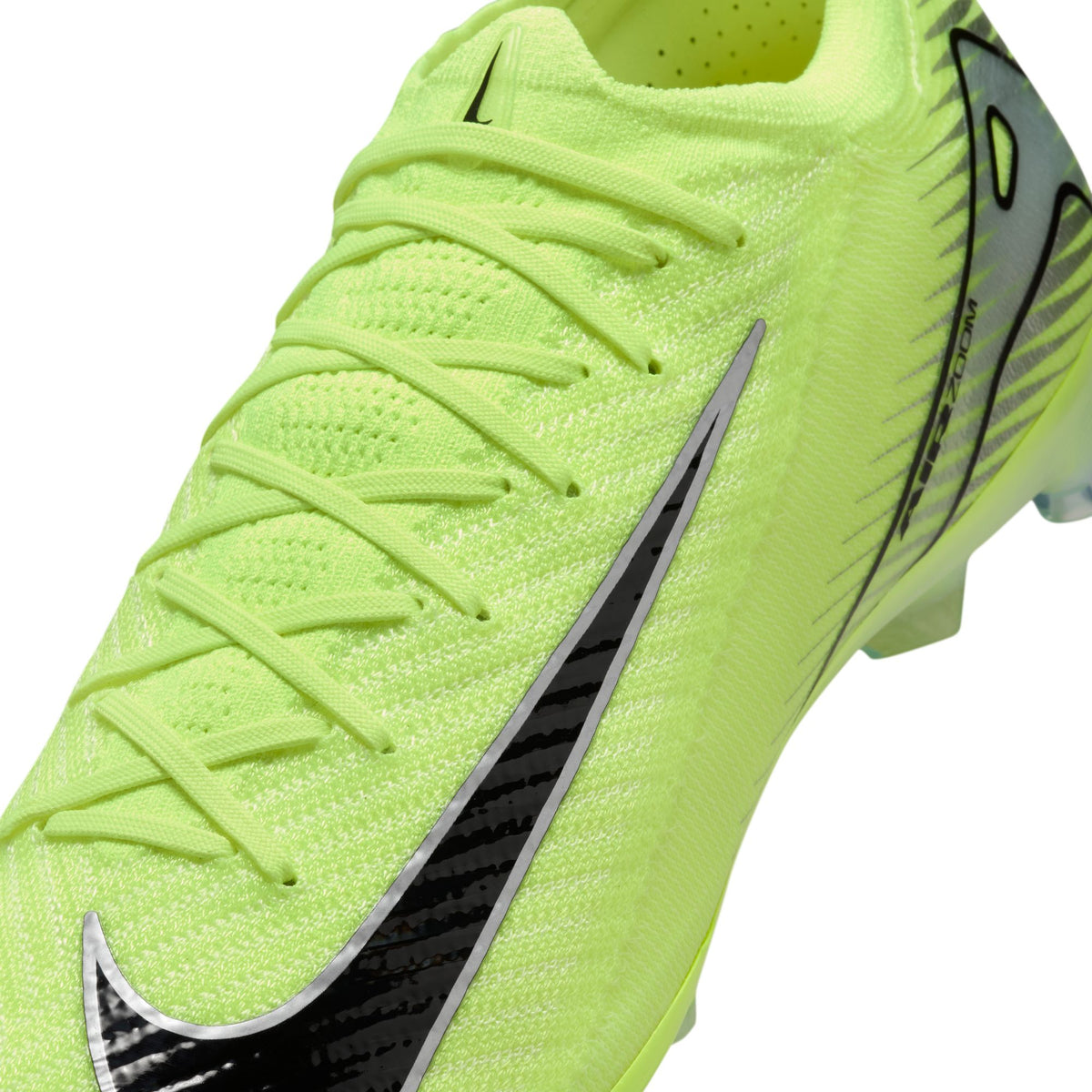 Vapor 16 Elite Artificial Ground Soccer Boots - Mad Voltage Pack