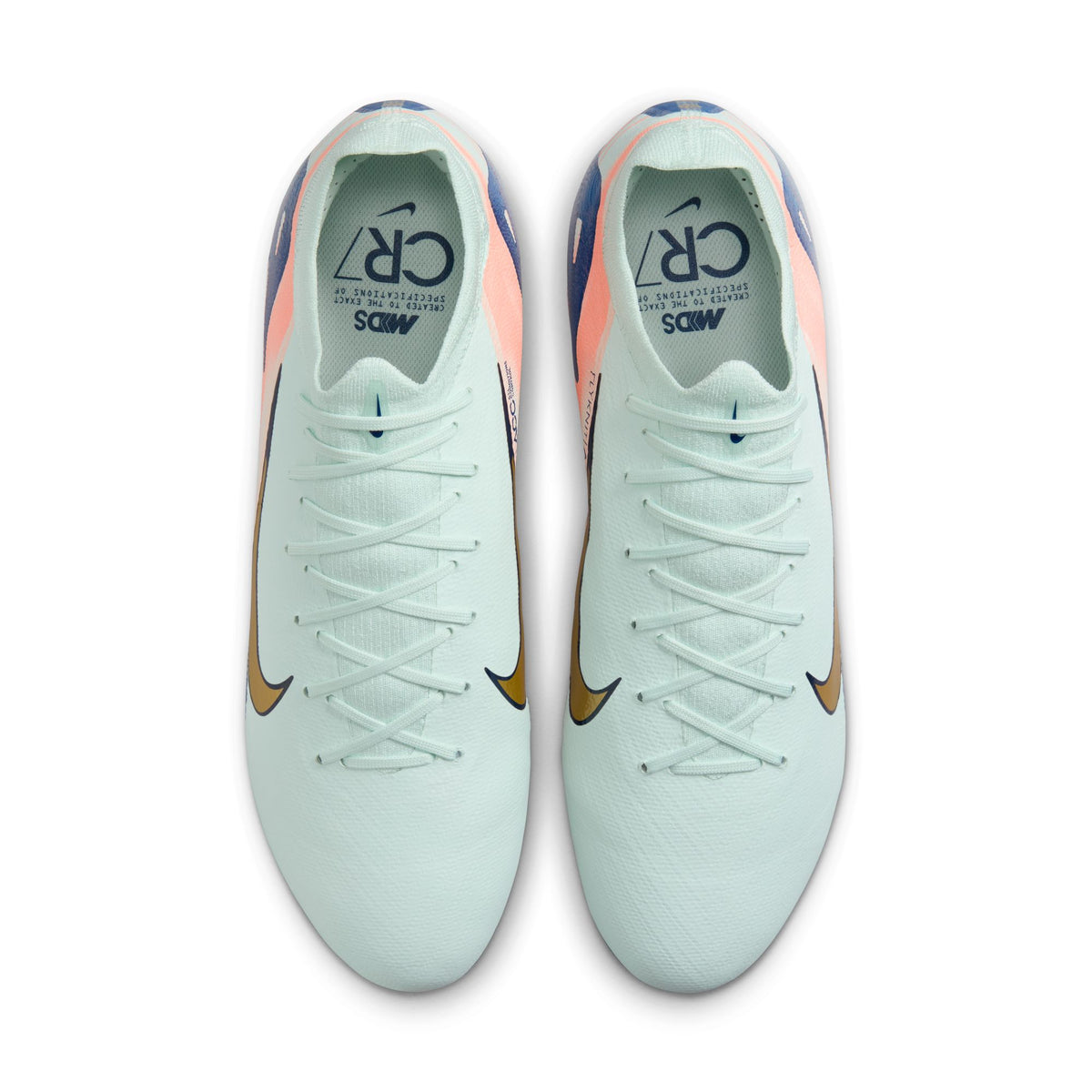 ZOOM Vapor 16 Pro MDS Firm Ground Soccer Boots