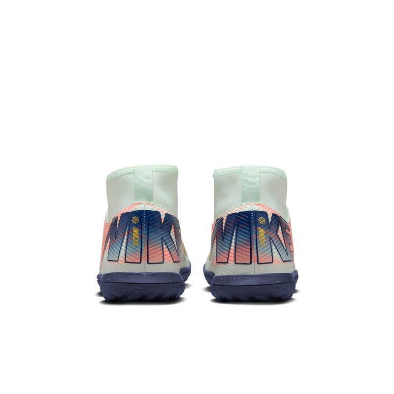 JR Superfly 10 Club MDS Turf Soccer Boots