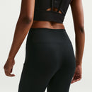 Nike One Women's High-Waisted 8" Biker Shorts with Pockets