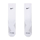 White Strike Crew Socks (1 Pair)