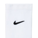 White Strike Crew Socks (1 Pair)